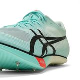 ASICS - Metaspeed SP - Hardloopschoenen - Zwart - Mesh