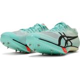 ASICS - Metaspeed SP - Hardloopschoenen - Zwart - Mesh