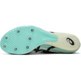 ASICS - Metaspeed SP - Hardloopschoenen - Zwart - Mesh