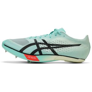 ASICS - Metaspeed SP - Hardloopschoenen - Zwart - Mesh