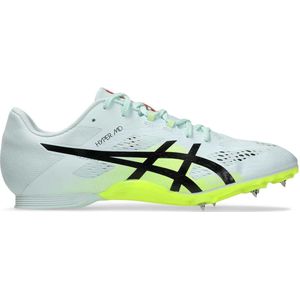 Track schoenen/Spikes Asics HYPER MD 8 1093a198-400 Maat 41,5 EU
