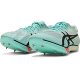 ASICS - Metaspeed MD - Hardloopschoenen - Zwart - Ademend Bovenwerk