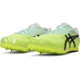 ASICS - Hyper LD 6 - Hardloopschoenen - Blauw Geel - Unisex