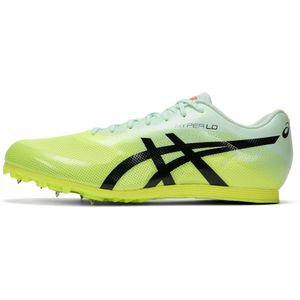 ASICS - Hyper LD 6 - Hardloopschoenen - Blauw Geel - Unisex