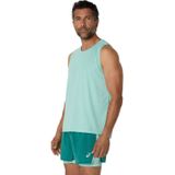 ASICS - Core Singlet - Heren - Ademend - Vochtabsorberend