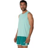 ASICS - Core Singlet - Heren - Ademend - Vochtabsorberend
