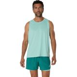 ASICS - Core Singlet - Heren - Ademend - Vochtabsorberend