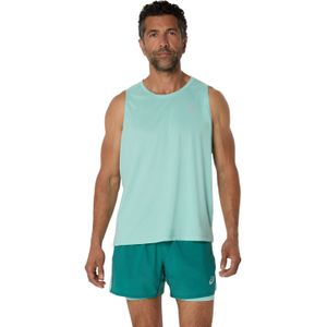 ASICS - Core Singlet - Heren - Ademend - Vochtabsorberend