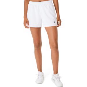 Asics - Court 2-N-1 Short - Dames Sportbroek