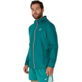 ASICS - Core - Hardloopjas - Waterafstotend - Lichtgewicht