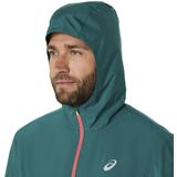 ASICS - Core - Hardloopjas - Waterafstotend - Lichtgewicht