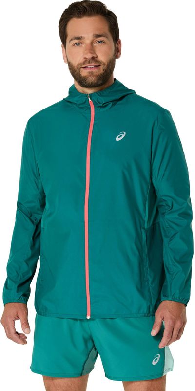 ASICS - Core - Hardloopjas - Waterafstotend - Lichtgewicht