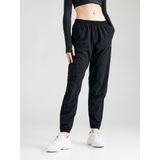 Asics - Core - Sportbroek - Zwart - Hoogwaardige Materialen