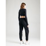 Asics - Core - Sportbroek - Zwart - Hoogwaardige Materialen