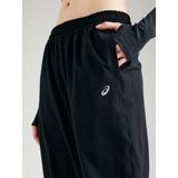 Asics - Core - Sportbroek - Zwart - Hoogwaardige Materialen