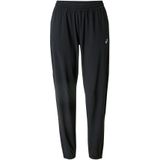 Asics - Core - Sportbroek - Zwart - Hoogwaardige Materialen