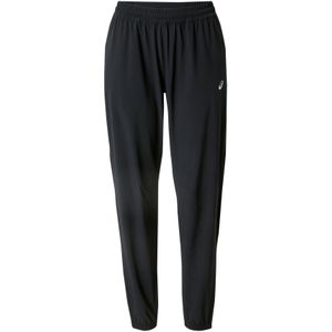 Asics - Core - Sportbroek - Zwart - Hoogwaardige Materialen