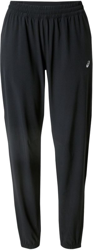 Asics - Core - Sportbroek - Zwart - Hoogwaardige Materialen