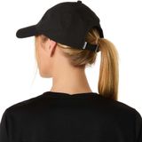 Asics - Core - T-shirt - Zwart - Katoen