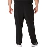 Asics Core Woven Pant - Zwart - Heren