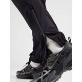 Asics Core Woven Pant - Zwart - Heren