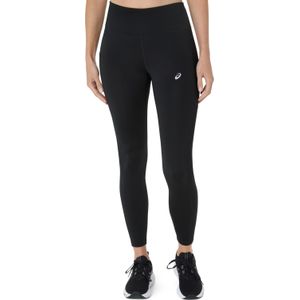 Asics - Core - Legging - Zwart - Hoogwaardige Materialen