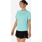 Asics - Core SS Top - Sporttop - Dames