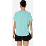 Asics - Core SS Top - Sporttop - Dames
