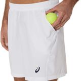 Asics - Court 7In Short - Korte Broek