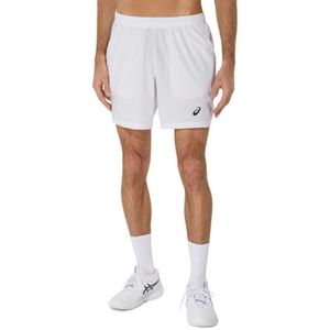 Asics - Court 7In Short - Korte Broek