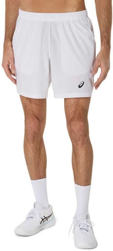 Asics - Court 7In Short - Korte Broek