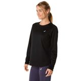 Asics - Core - T-shirt - Met Lange Mouwen - Lichtgewicht en Sneldrogend