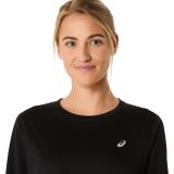 Asics - Core - T-shirt - Met Lange Mouwen - Lichtgewicht en Sneldrogend