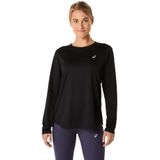 Asics - Core - T-shirt - Met Lange Mouwen - Lichtgewicht en Sneldrogend