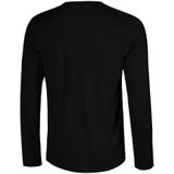 ASICS - Core Shirt - Heren - Ventilerend Materiaal