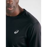 ASICS - Core Shirt - Heren - Ventilerend Materiaal