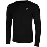 ASICS - Core Shirt - Heren - Ventilerend Materiaal