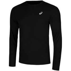 ASICS - Core Shirt - Heren - Ventilerend Materiaal