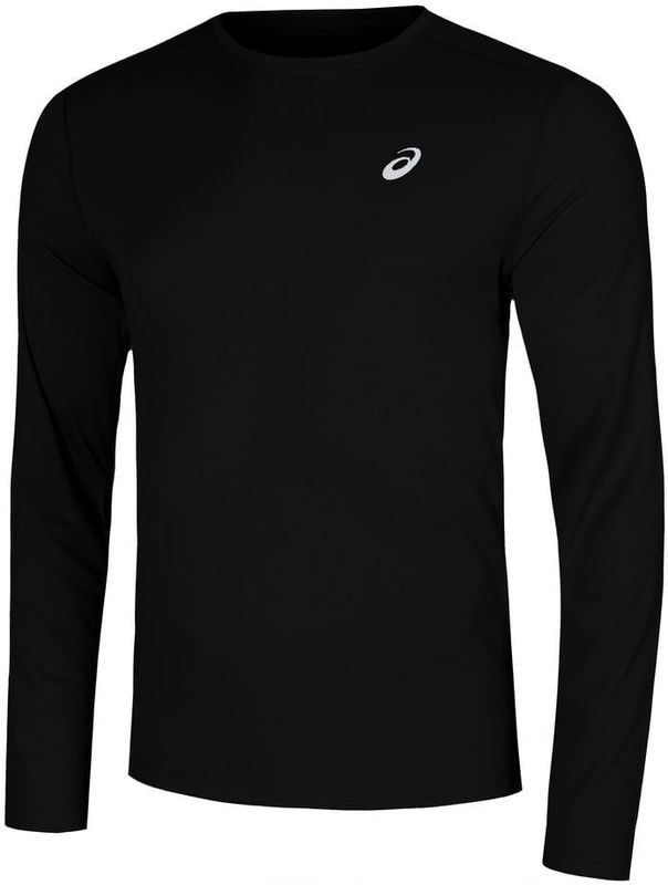 ASICS - Core Shirt - Heren - Ventilerend Materiaal