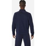 Asics - Court Warm-Up Jas - Heren - Lichtgewicht - Comfortabel Design