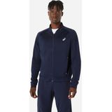 Asics - Court Warm-Up Jas - Heren - Lichtgewicht - Comfortabel Design
