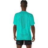 ASICS MetaRun - T-shirt - Heren