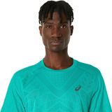 ASICS MetaRun - T-shirt - Heren