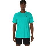 ASICS MetaRun - T-shirt - Heren
