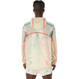 ASICS - Road Packable Jacket - Heren - Winddicht - Waterafstotend