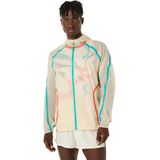 ASICS - Road Packable Jacket - Heren - Winddicht - Waterafstotend
