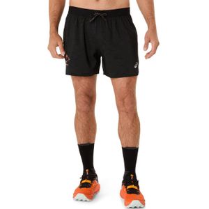 FUJITRAIL™ Short - Sportbroek - Lichtgewicht - Ademend - 100% Gerecycled Polyester