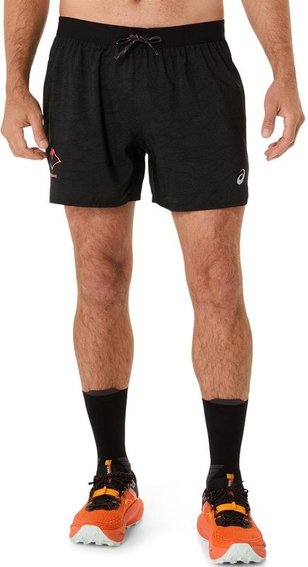 FUJITRAIL™ Short - Sportbroek - Lichtgewicht - Ademend - 100% Gerecycled Polyester