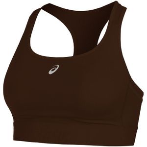 ASICS - Road Compression Bra - Sport BH - Gerecycled Nylon - Gerecycled Polyester