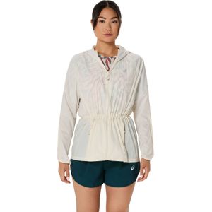 ASICS Road Packable Jacket Dames